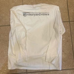 Vineyard Vines Longsleeve T Shirt